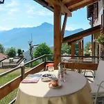 Appartamento Mia E Giulia By Interhome *