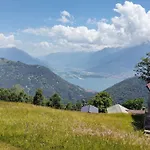 Appartamento Mia E Giulia By Interhome *
