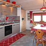 Appartamento Mia E Giulia By Interhome Dosso del Liro