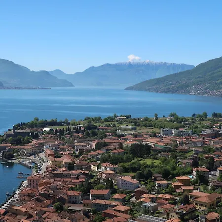 Mia E Giulia By Interhome Appartement Dosso del Liro