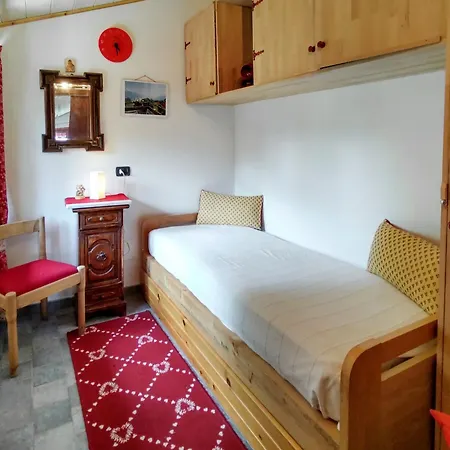 Apartment Mia E Giulia By Interhome