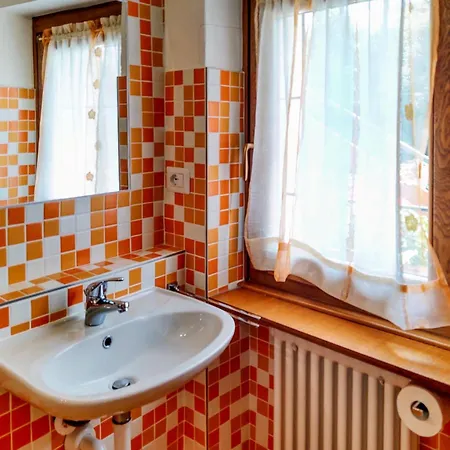 Apartment Mia E Giulia By Interhome *