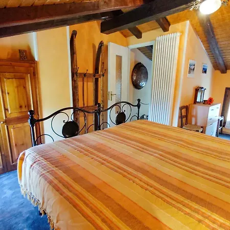 Appartement Mia E Giulia By Interhome *