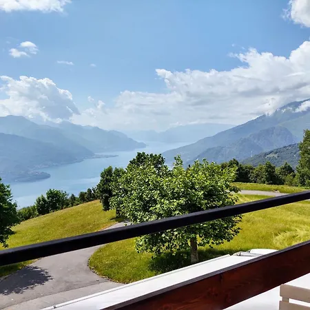 Mia E Giulia By Interhome Appartement *