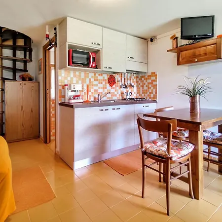 Apartment Mia E Giulia By Interhome *