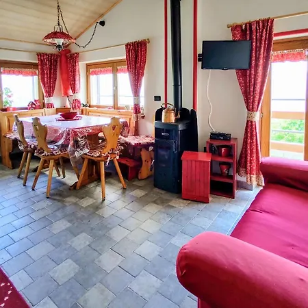 Mia E Giulia By Interhome