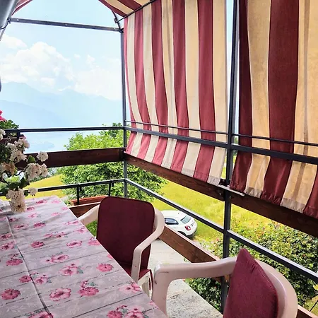 Mia E Giulia By Interhome * Dosso del Liro