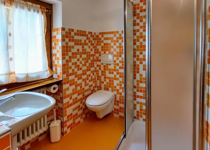 Mia E Giulia By Interhome *