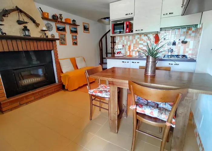 Mia E Giulia By Interhome