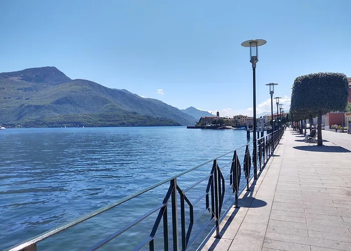 Mia E Giulia By Interhome *