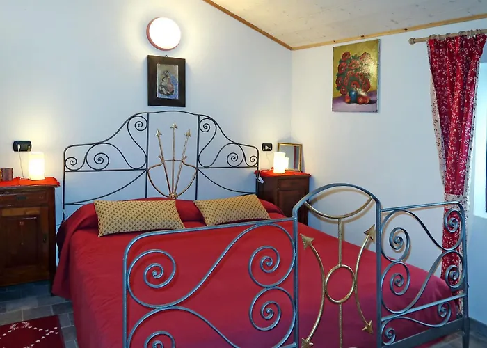 Mia E Giulia By Interhome Апартаменты Dosso del Liro