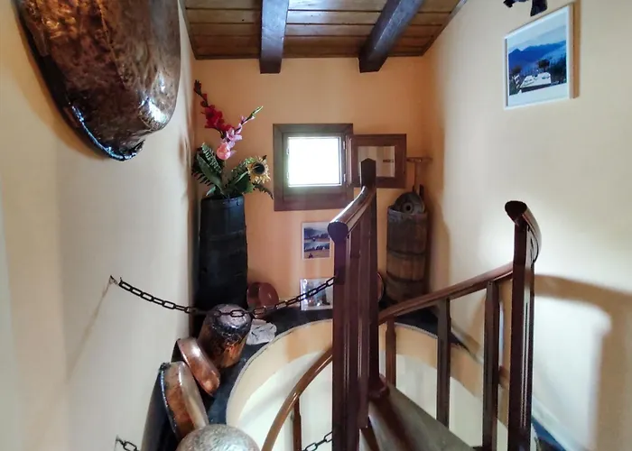 Mia E Giulia By Interhome Dosso del Liro