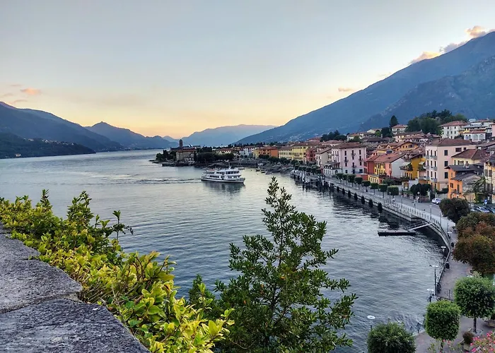 Mia E Giulia By Interhome Апартаменты *