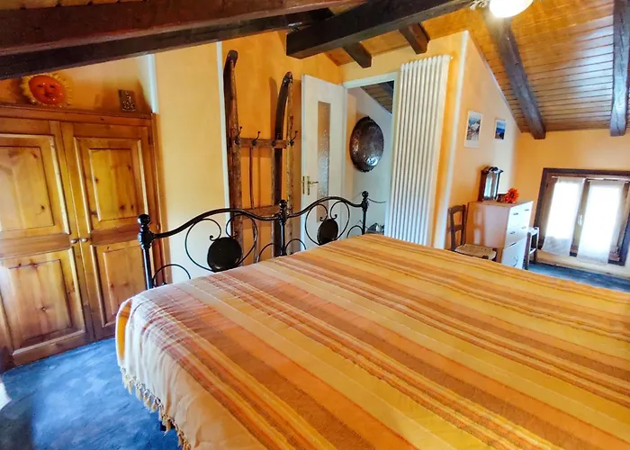 Апартаменты Mia E Giulia By Interhome *