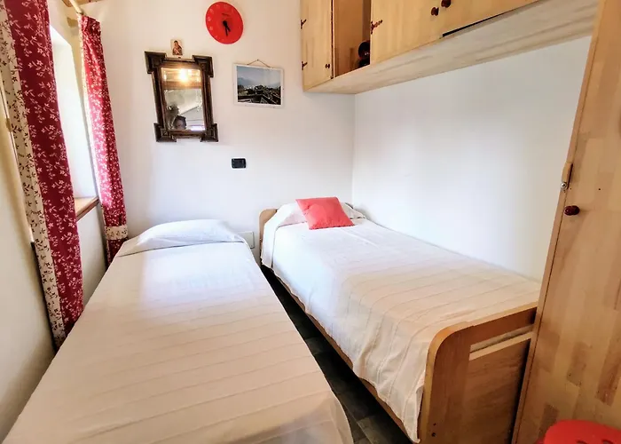 Mia E Giulia By Interhome Dosso del Liro