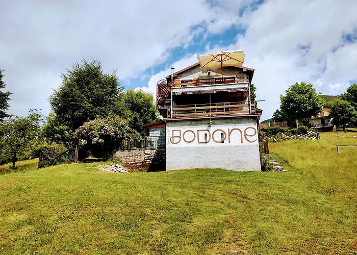 Mia E Giulia By Interhome