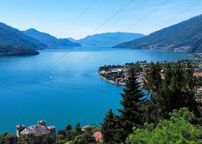 Апартаменты Mia E Giulia By Interhome