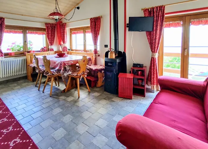 Mia E Giulia By Interhome