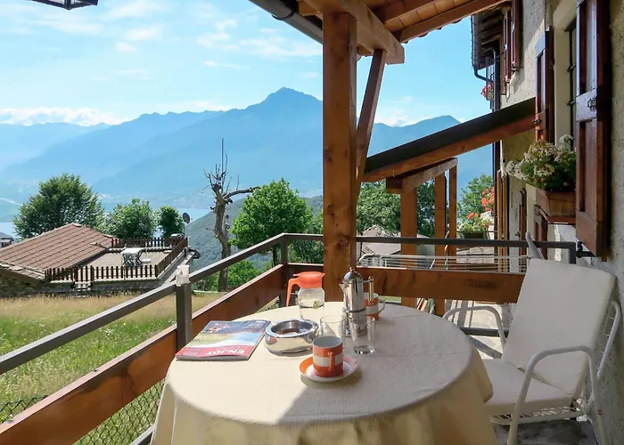 아파트 Mia E Giulia By Interhome *