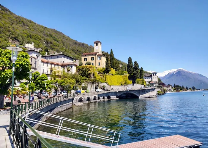 Mia E Giulia By Interhome * Dosso del Liro