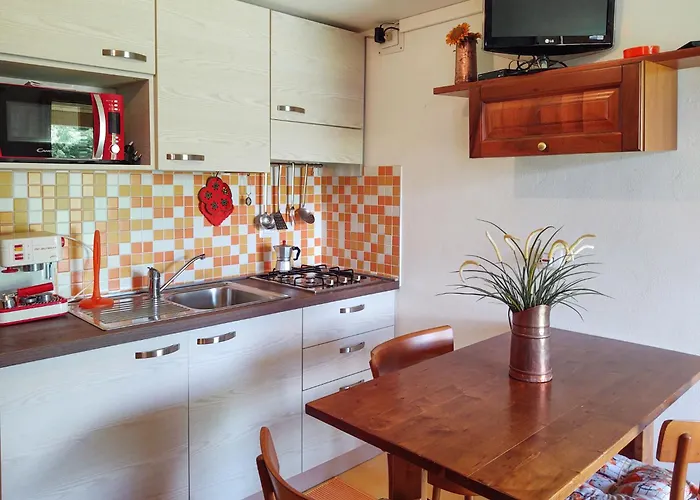 Mia E Giulia By Interhome Apartman