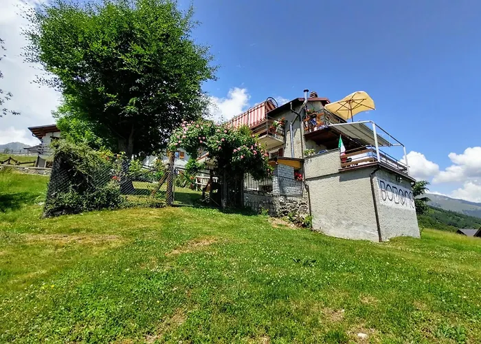 Mia E Giulia By Interhome