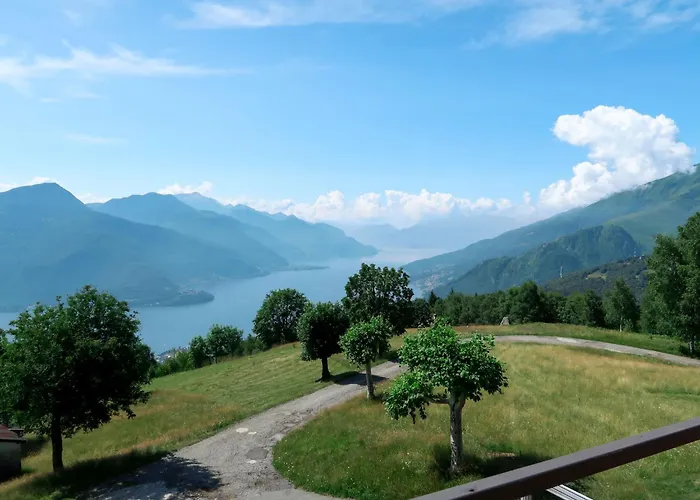 Mia E Giulia By Interhome דירה