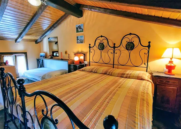 Mia E Giulia By Interhome *