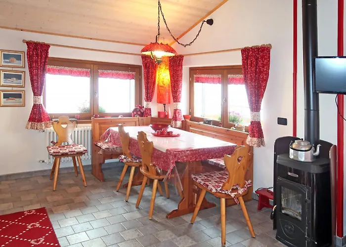 Mia E Giulia By Interhome Dosso del Liro