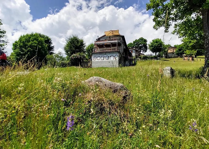 Mia E Giulia By Interhome *