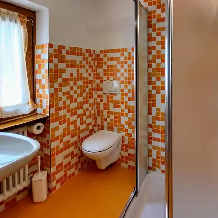 Mia E Giulia By Interhome *