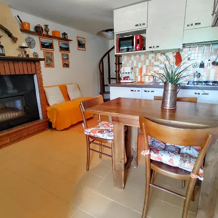 Mia E Giulia By Interhome