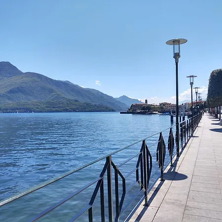 Mia E Giulia By Interhome *