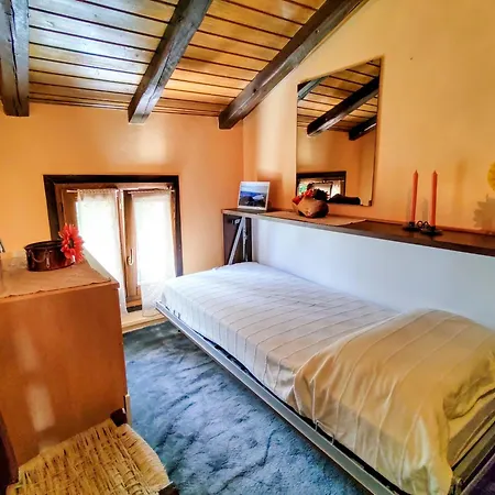 Lejlighed Mia E Giulia By Interhome