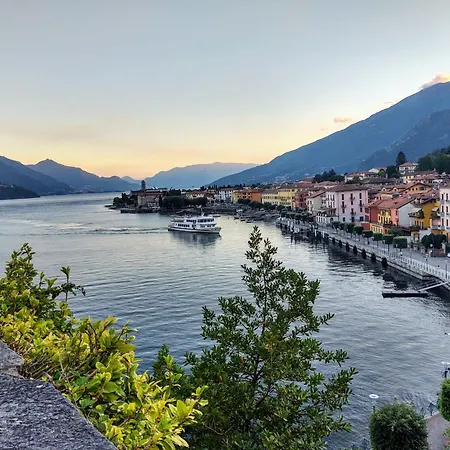 Mia E Giulia By Interhome Lejlighed *