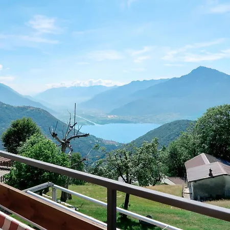 Mia E Giulia By Interhome * Dosso del Liro