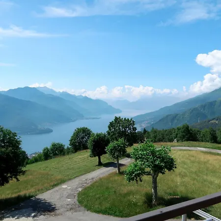 Mia E Giulia By Interhome Lejlighed