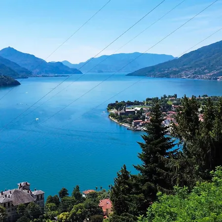 Lejlighed Mia E Giulia By Interhome