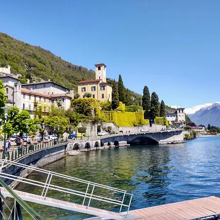 Mia E Giulia By Interhome * Dosso del Liro