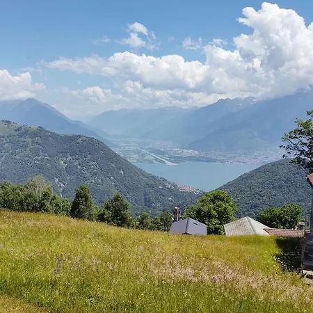 Lejlighed Mia E Giulia By Interhome *