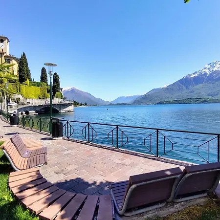 Lejlighed Mia E Giulia By Interhome Dosso del Liro