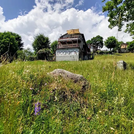 Mia E Giulia By Interhome *