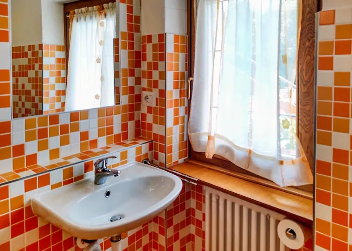 Apartamento Mia E Giulia By Interhome *