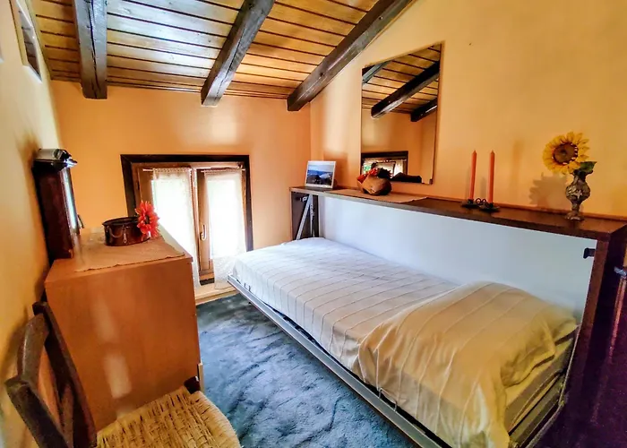 Apartamento Mia E Giulia By Interhome